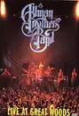 DVD - The Allman Brothers Band - Live At Great Woods