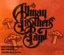CD-Box - The Allman Brothers Band - Meadowbrook Musical Arts Center Gilford, NH 8/25/06 - Digipak