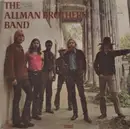 LP - The Allman Brothers Band - Same