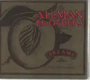 The Allman Brothers Band - Seven Track Sampler