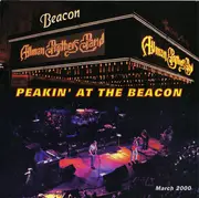 CD - The Allman Brothers Band - Peakin' At The Beacon