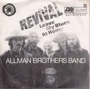 The Allman Brothers Band - Revival (Love Is Everywhere)