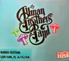 CD-Box - The Allman Brothers Band - Wanee Festival Live Oak, FL 4/15/06 - Digipak