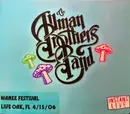 CD-Box - The Allman Brothers Band - Wanee Festival Live Oak, FL 4/15/06 - Digipak
