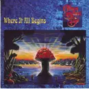 CD - The Allman Brothers Band - Where It All Begins