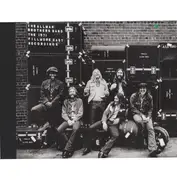 CD-Box - The Allman Brothers Band - The 1971 Fillmore East Recordings - Collector's Edition