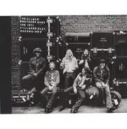 The Allman Brothers Band - The 1971 Fillmore East Recordings