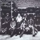Double LP - The Allman Brothers Band - At Fillmore East