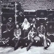 Allman Brothers Band - At Fillmore East