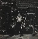 Double LP - The Allman Brothers Band - The Allman Brothers Band At Fillmore East - Shelley Pressing