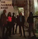 LP - The Allman Brothers Band - The Allman Brothers Band - No OBI included.
