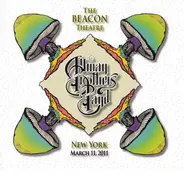 The Allman Brothers Band - The Beacon Theatre, New York, March 11, 2011