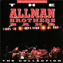 CD - The Allman Brothers Band - The Collection