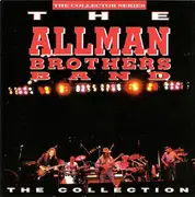 CD - The Allman Brothers Band - The Collection
