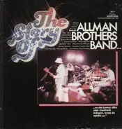 The Allman Brothers Band - The Story Of