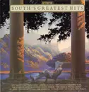 LP - The Allman Brothers Band, Gregg Allman, a.o. - The South's Greatest Hits