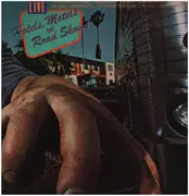 Double LP - The Allman Brothers Band, Stillwater, Grinderswitch a.o., - Hotels, Motels And Road Shows