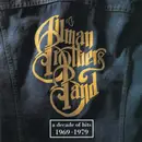 CD - The Allman Brothers Band - A Decade Of Hits 1969 - 1979