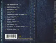 CD - The Allman Brothers Band - A Decade Of Hits 1969 - 1979
