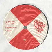 Double LP - The Allman Brothers Band - An Evening With The Allman Brothers Band - 2nd Set - +insert, 180gr