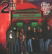 Double LP - The Allman Brothers Band - An Evening With The Allman Brothers Band - 2nd Set - +insert, 180gr