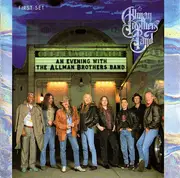 CD - The Allman Brothers Band - An Evening With The Allman Brothers Band - First Set