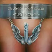 The Allman Brothers Band - All Men's Brothers