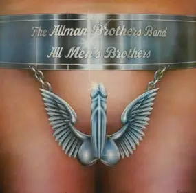 The Allman Brothers Band - All Men's Brothers