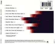 CD - The Allman Brothers Band - All Live!