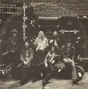 Double LP - The Allman Brothers Band - At Fillmore East