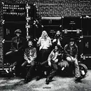 Double LP - The Allman Brothers Band - At Fillmore East