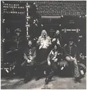 Double LP - The Allman Brothers Band - At Fillmore East - Gatefold