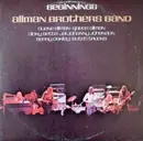 Double LP - The Allman Brothers Band - Beginnings