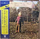 LP - The Allman Brothers Band - Brothers And Sisters
