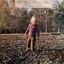 LP - The Allman Brothers Band - Brothers And Sisters - Gatefold