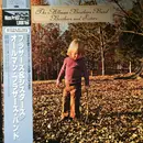 LP - The Allman Brothers Band - Brothers And Sisters - Gatefold + OBI + Inlay