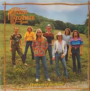 The Allman Brothers Band - Brothers of the Road