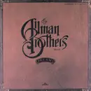 CD-Box - The Allman Brothers Band - Dreams - + booklet