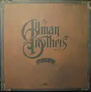 CD-Box - The Allman Brothers Band - Dreams - Box & Booklet missing