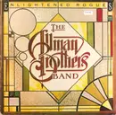 LP - The Allman Brothers Band - Enlightened Rogues