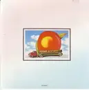 CD - The Allman Brothers Band - EAT A PEACH