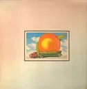 LP - The Allman Brothers Band - Eat A Peach - Disc one only