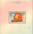 Double LP - The Allman Brothers Band - Eat A Peach
