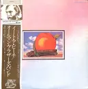 Double LP - The Allman Brothers Band - Eat A Peach - Gatefold + OBI + Inlay