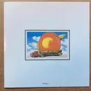 CD - The Allman Brothers Band - Eat A Peach