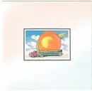 CD - The Allman Brothers Band - Eat A Peach