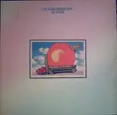 Double LP - The Allman Brothers Band - Eat A Peach