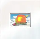 CD - The Allman Brothers Band - Eat A Peach