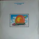 Double LP - The Allman Brothers Band - Eat A Peach