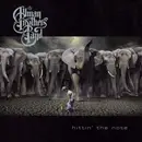 Double LP - The Allman Brothers Band - Hittin' The Note